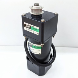 [5GU12.5KB+MSM590-502C[2]ORI] ORIENTAL MOTOR 5GU12.5KB+MSM590-502C  [2]  INDUCTION MOTOR (90W/200V/1.4A)