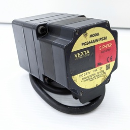 [PK564AW-PS36[2]VEX] VEXTA PK564AW-PS36 5 PHASE MOTOR