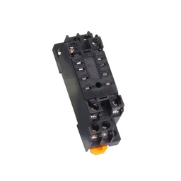 [PYF08A-E-OEMOEM] OEM OMRON PYF08A-E-OEM  Relay Base